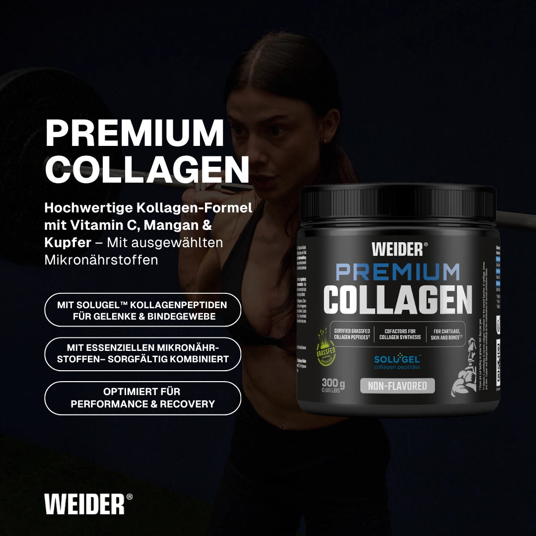 Premium Collagen