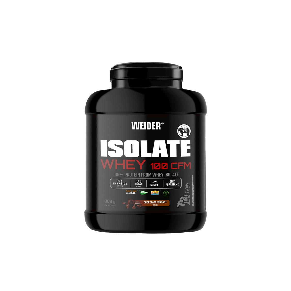 Isolate Whey 100 CFM