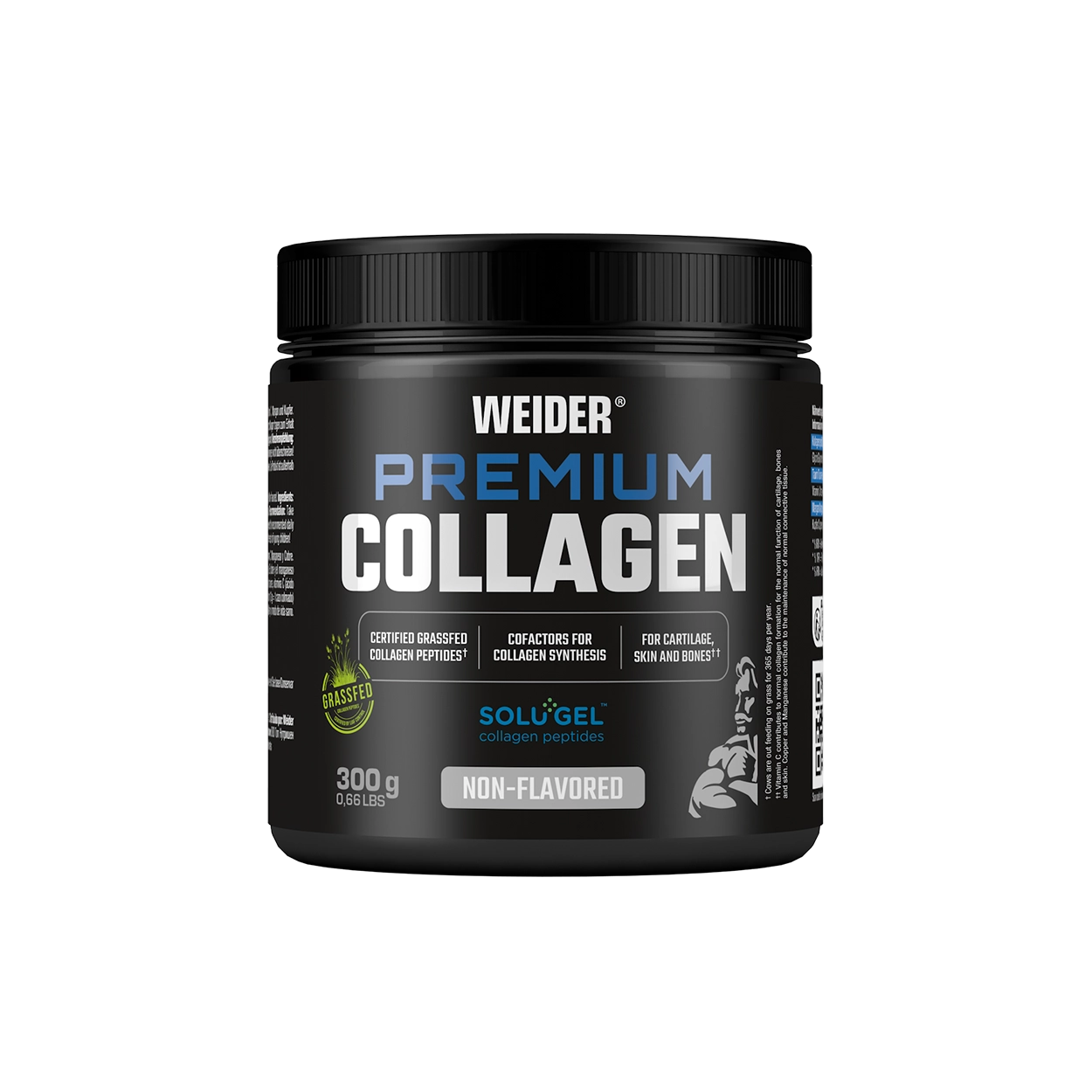 Premium Collagen