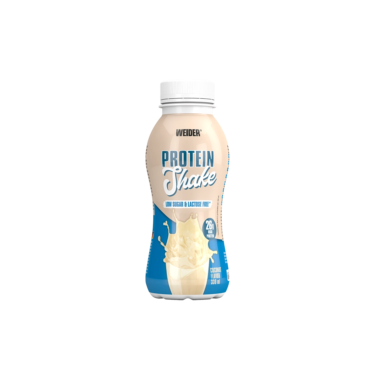 6-pack | Protein Shake