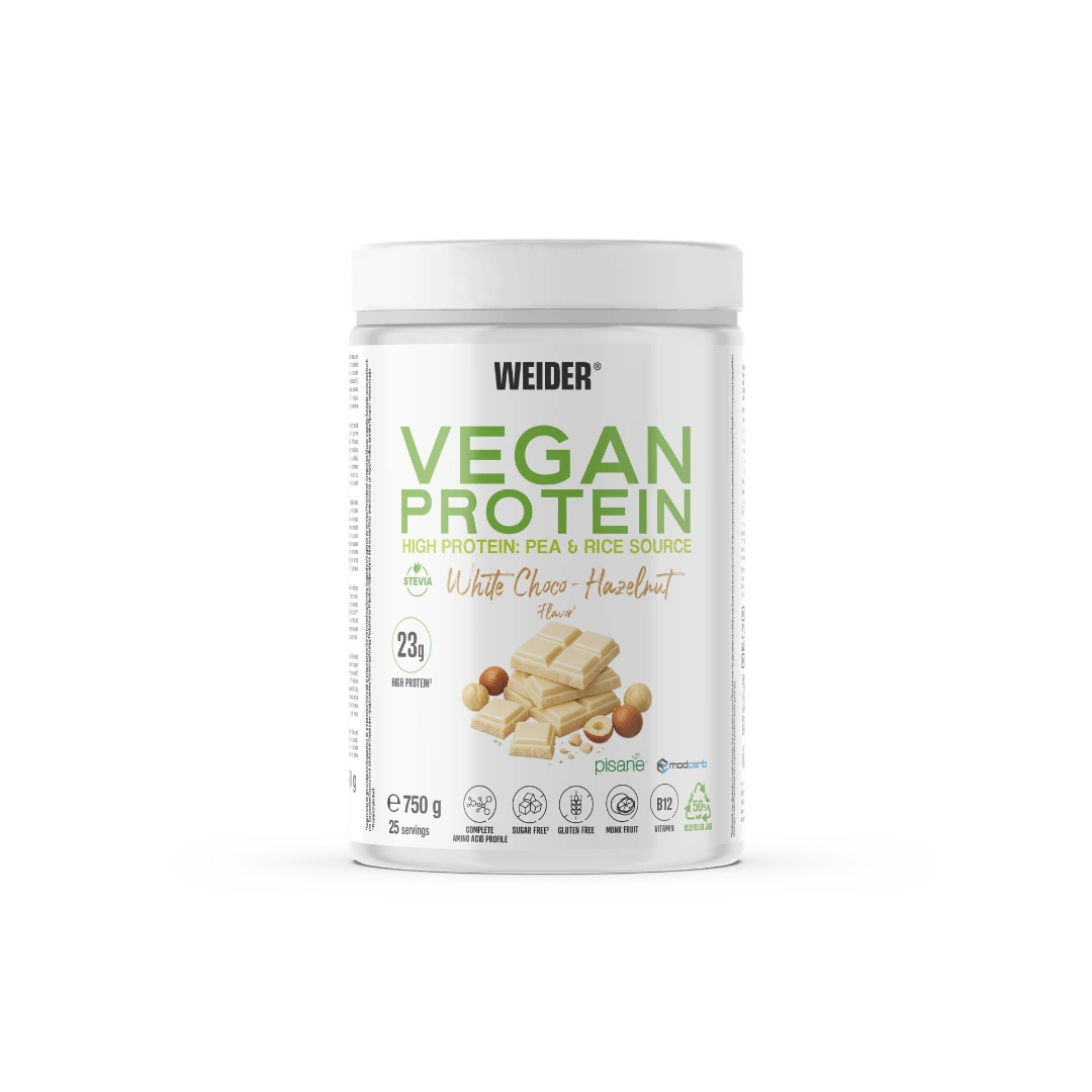Vegan Protein