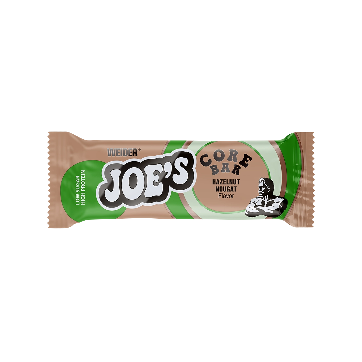 12er Box | Joe's Core Protein Bar