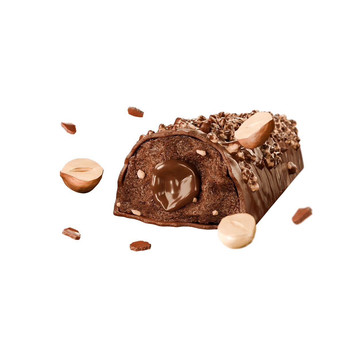 12er Box | Joe's Core Protein Bar