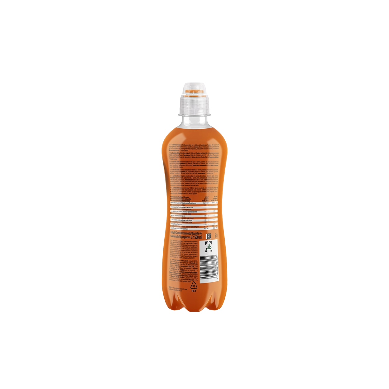 L-Carnitine Water (AT)