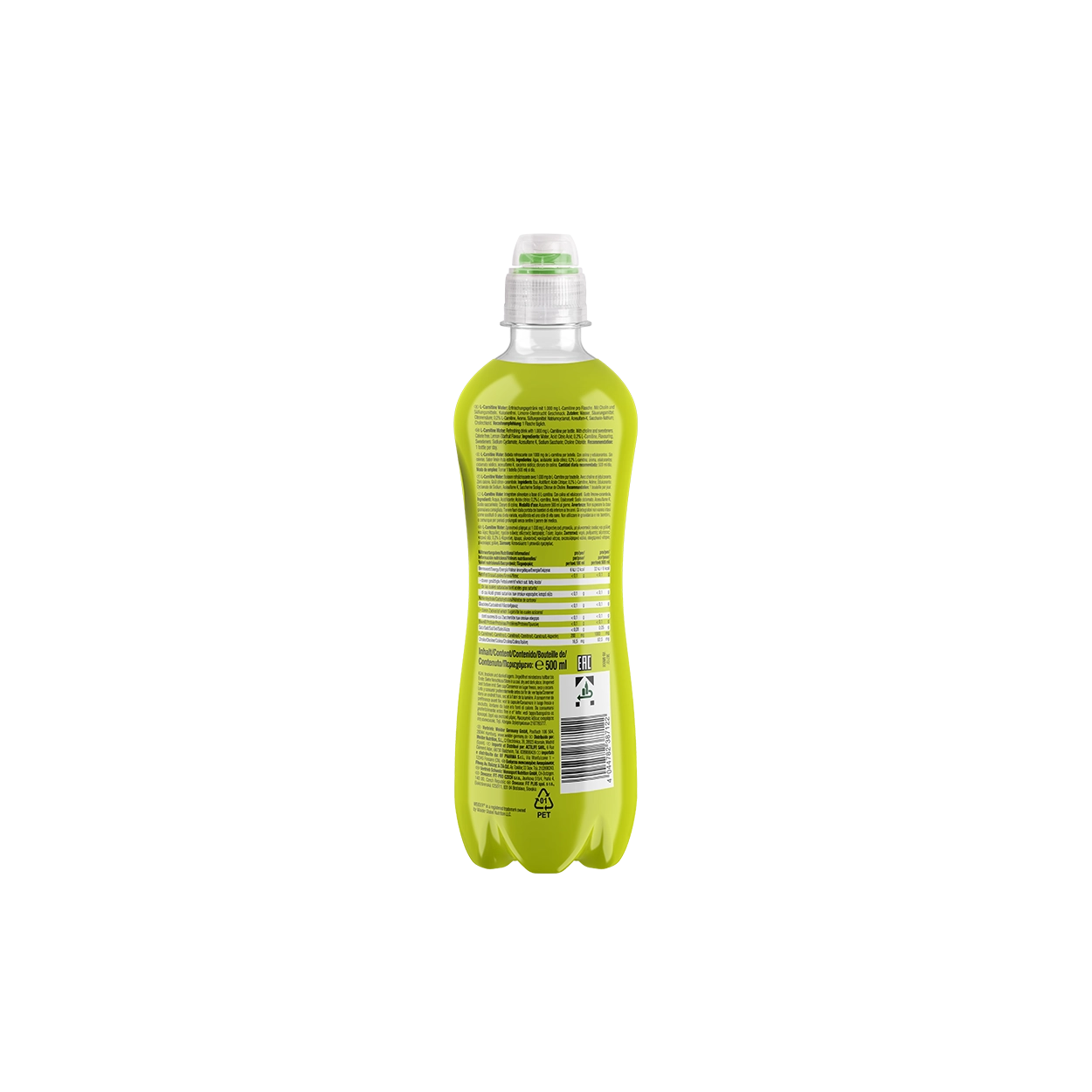 L-Carnitine Water (AT)