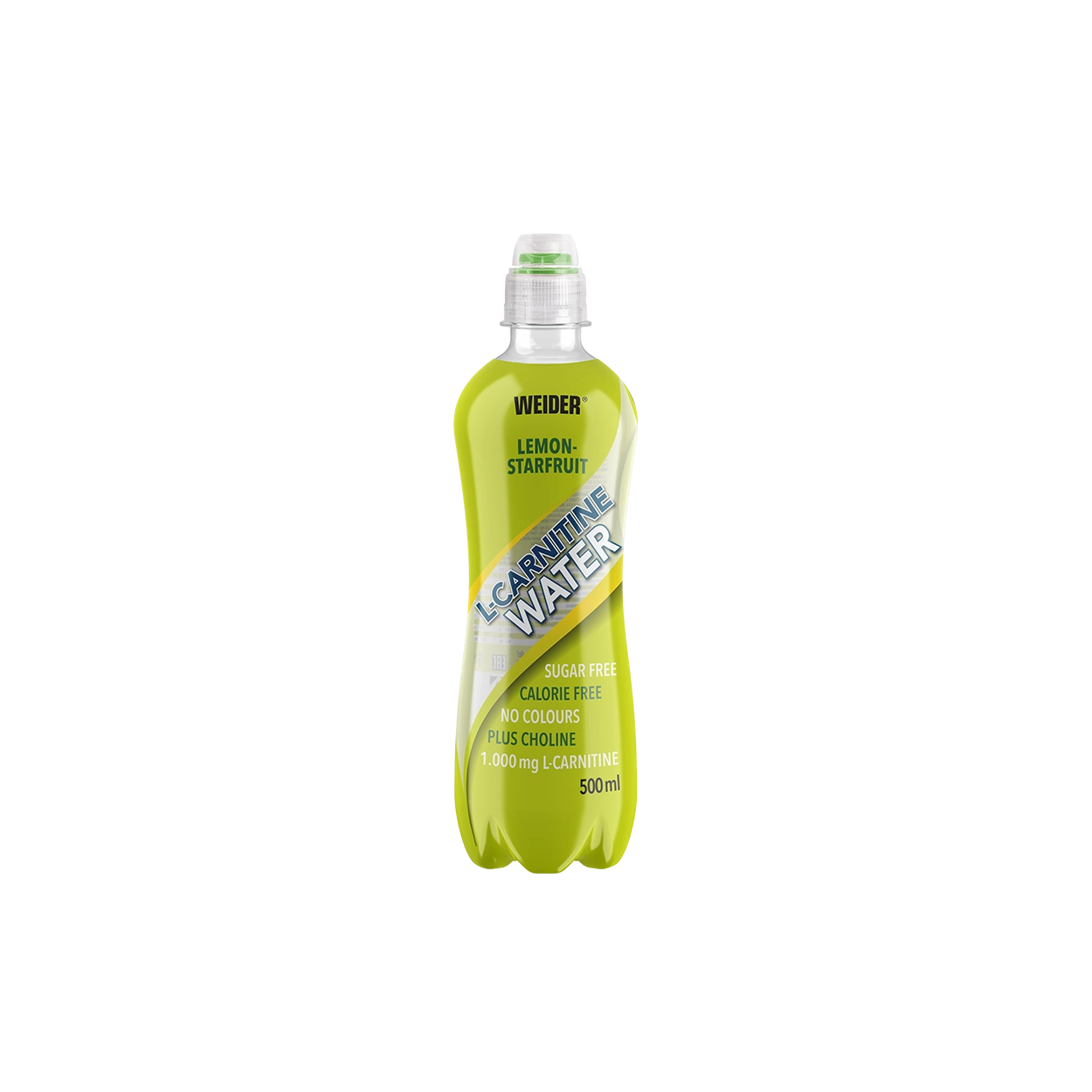 L-Carnitine Water (AT)