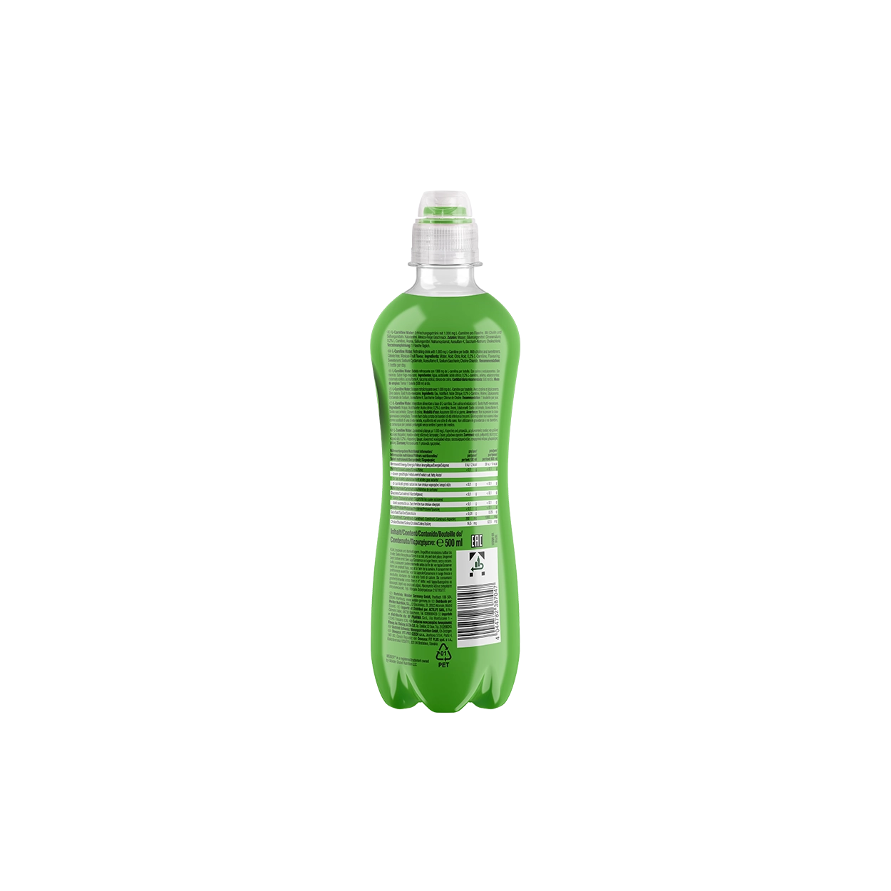 L-Carnitine Water (AT)