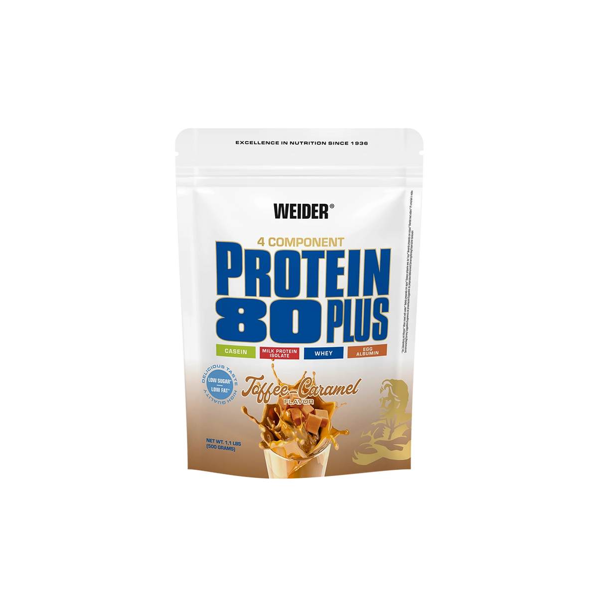 Protein 80 Plus