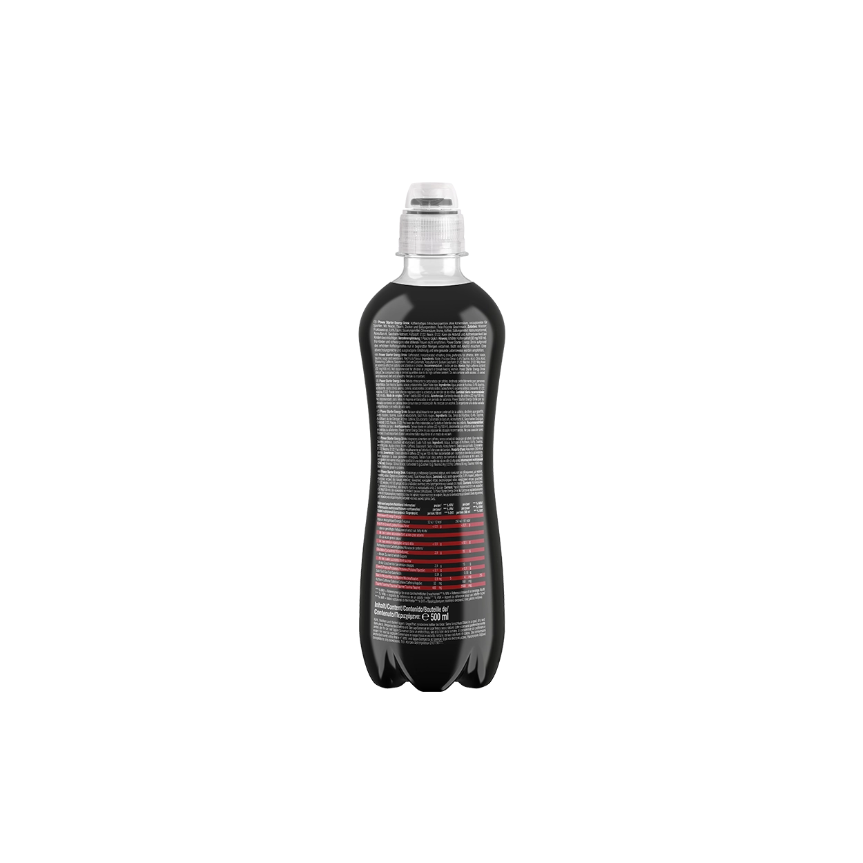 Power Starter Drink (AT)