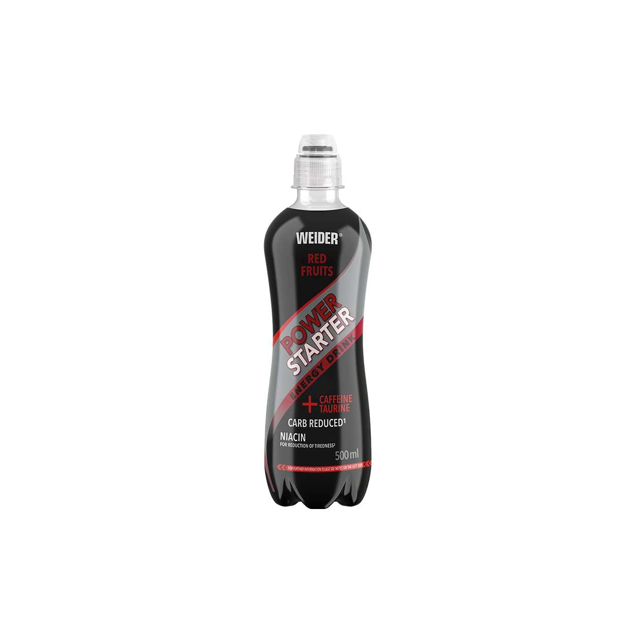 6er Pack | Power Starter