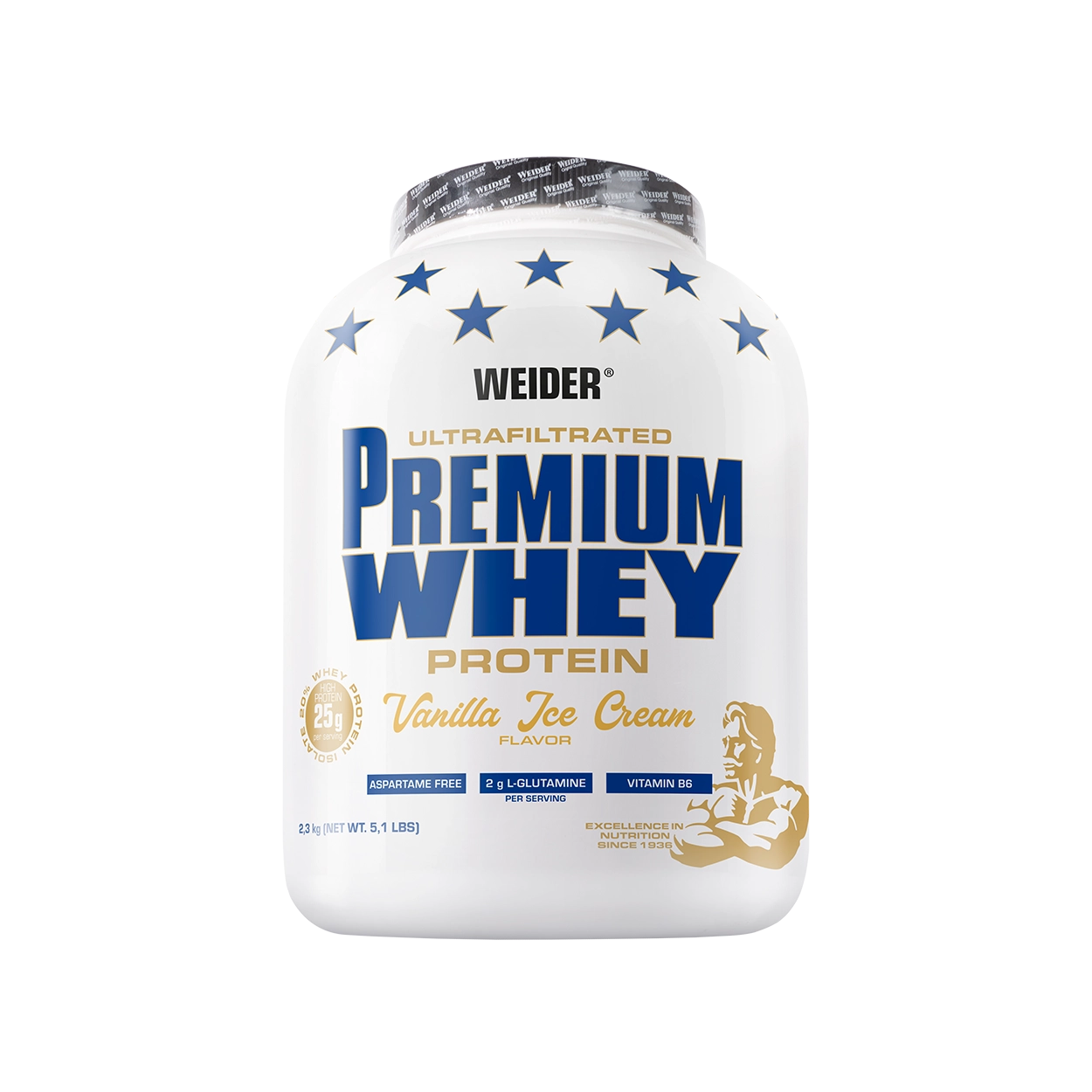 Premium Whey