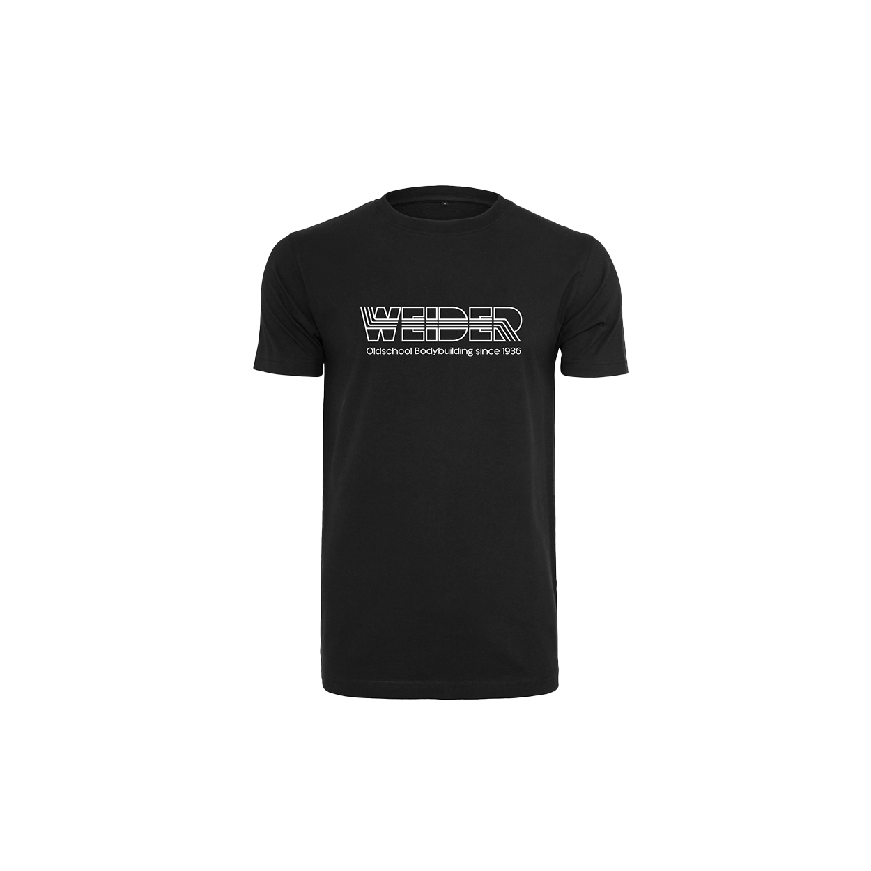 T-Shirt Oldschool Limited Edition Unisex