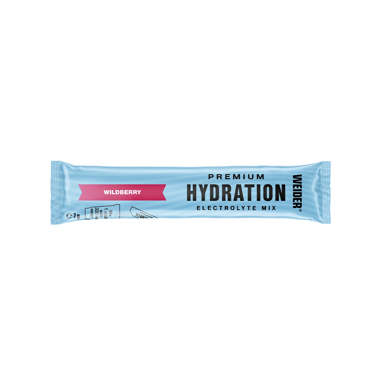 Premium Hydration