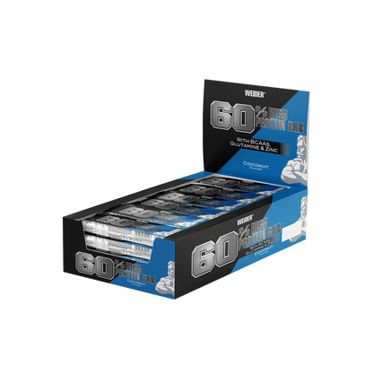 24er Box | 60% Protein Bar