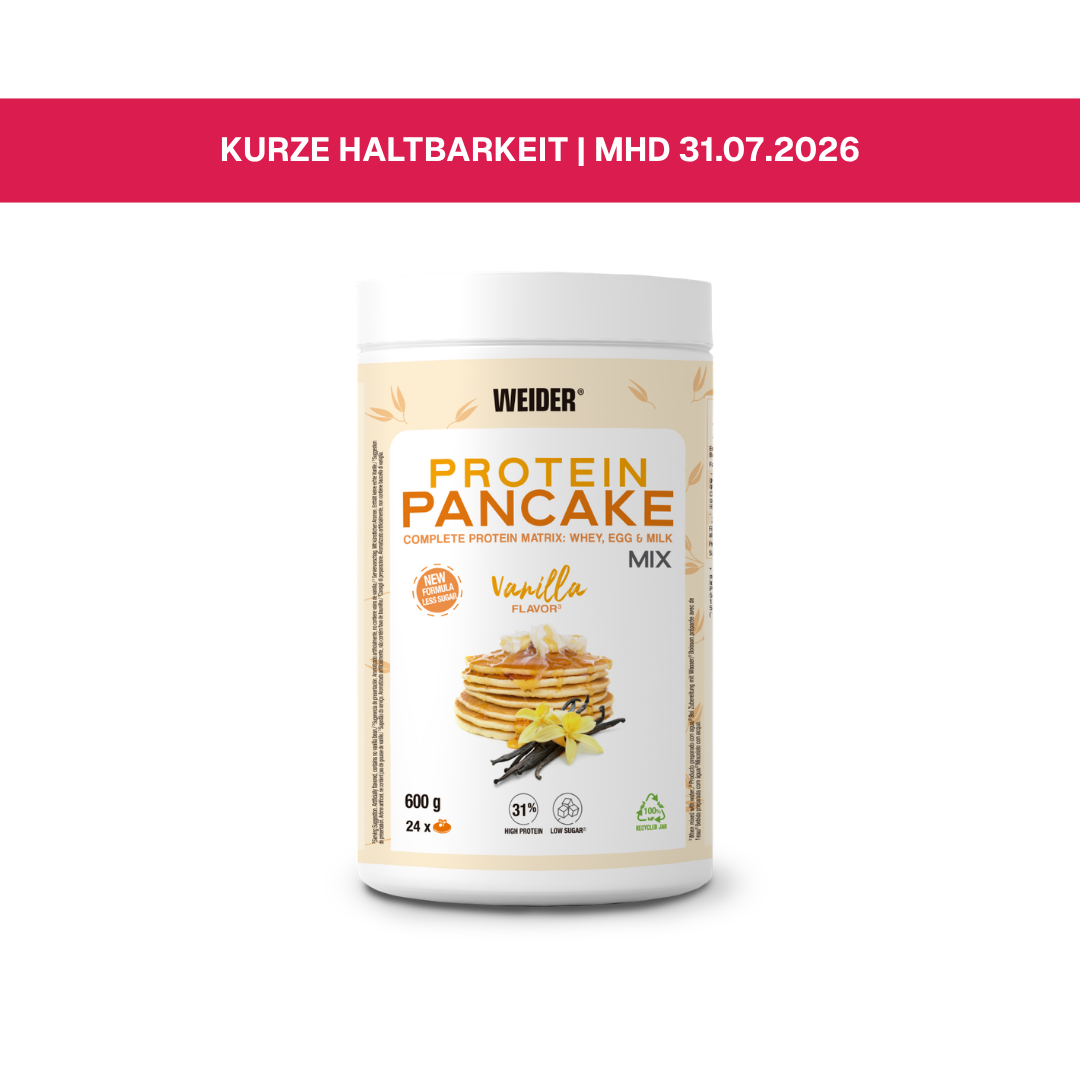 Protein Pancake Mix
