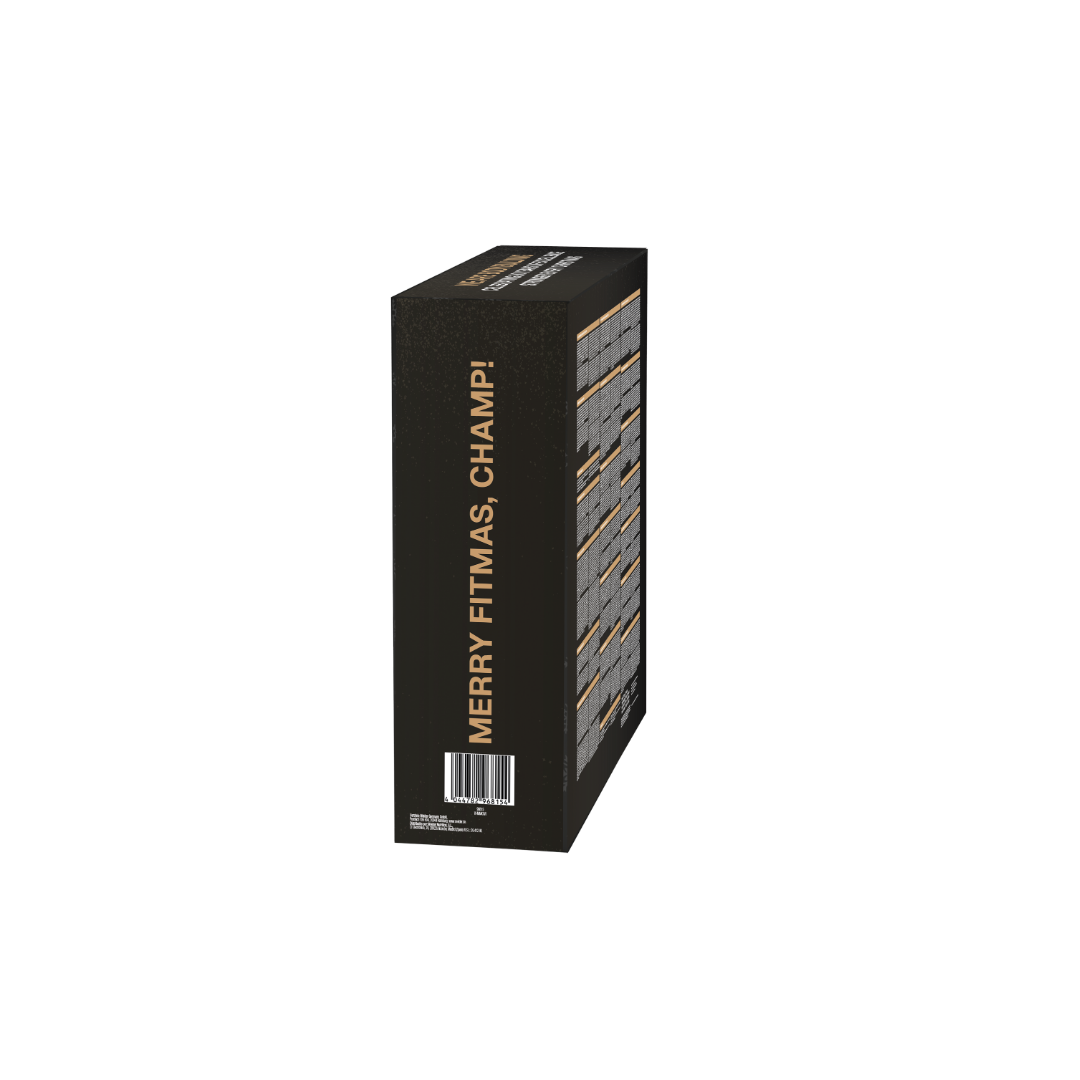 WEIDER Adventskalender 2026
