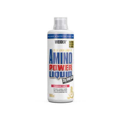 Amino Power Liquid