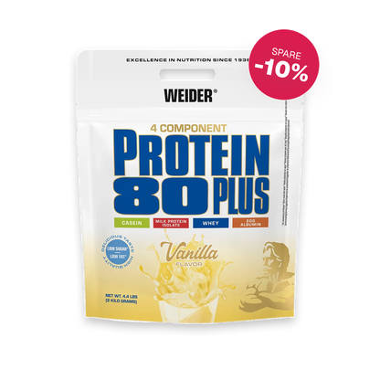 Protein 80 Plus