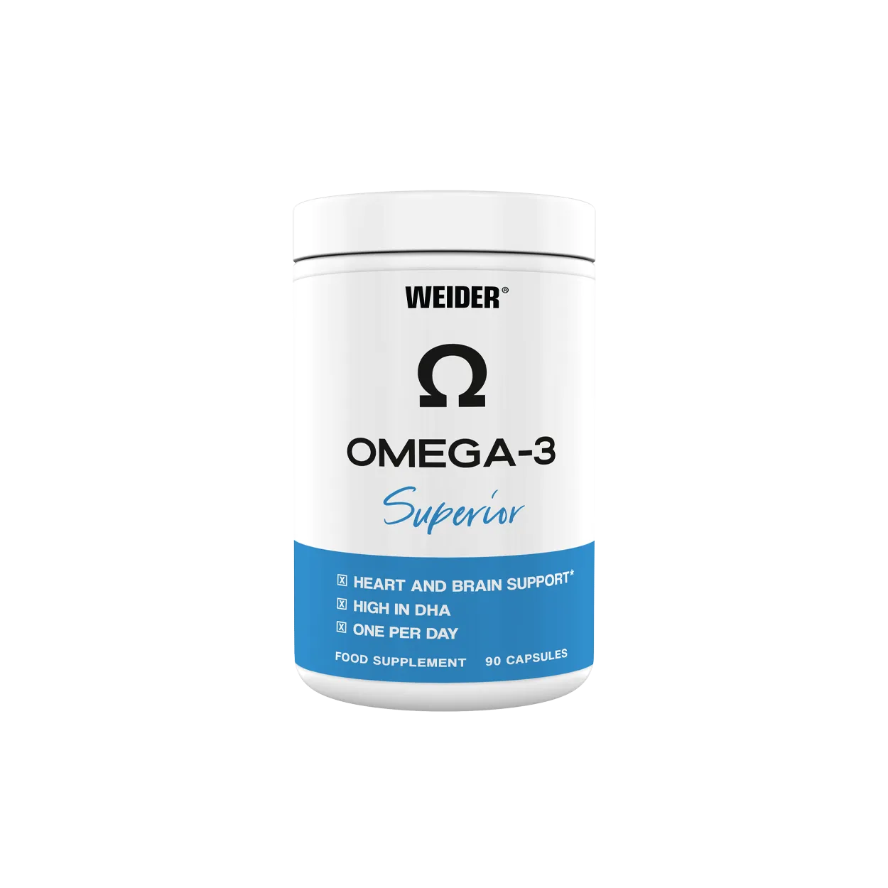 Omega 3 Superior