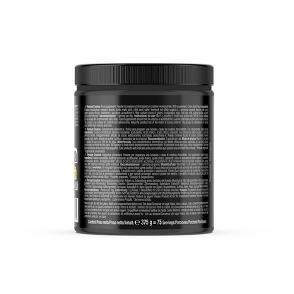 Premium Creatine Powder