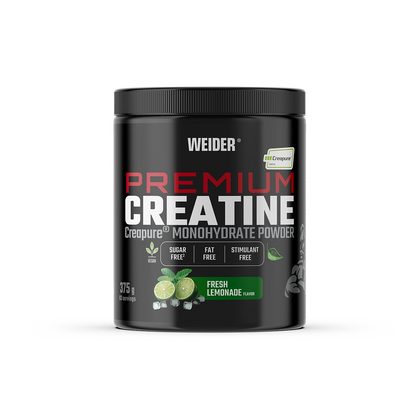 Premium Creatine Powder