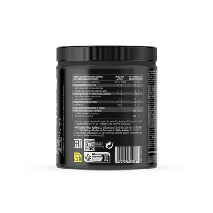 Premium Creatine Powder