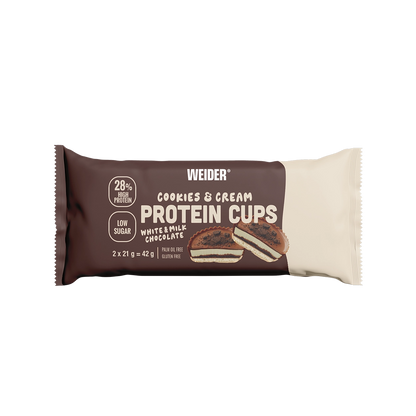 Protein Cups