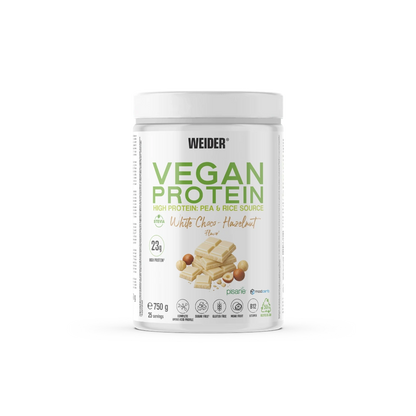 Vegan Protein