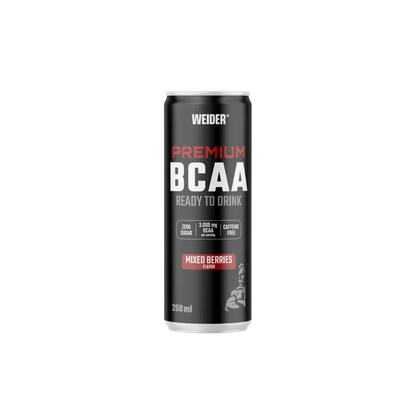 BCAA RTD