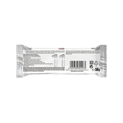 40% Protein Bar