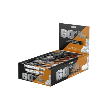 24er Box | 60% Protein Bar