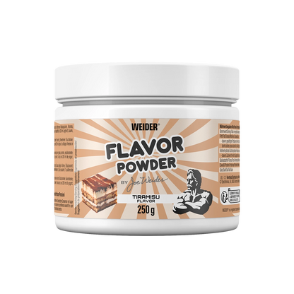 Flavor Powder