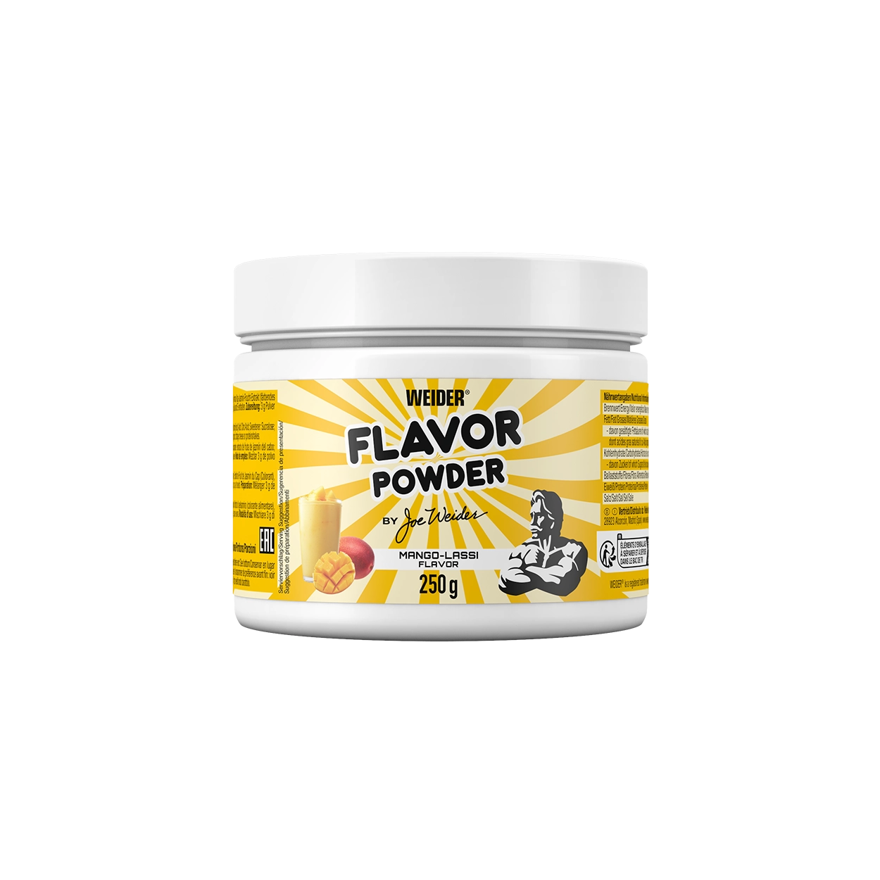 Flavor Powder