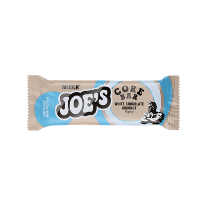 Box of 12! Joe's Core Protein Bar