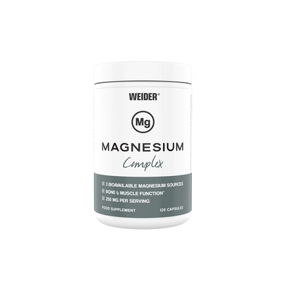 Magnesium Complex