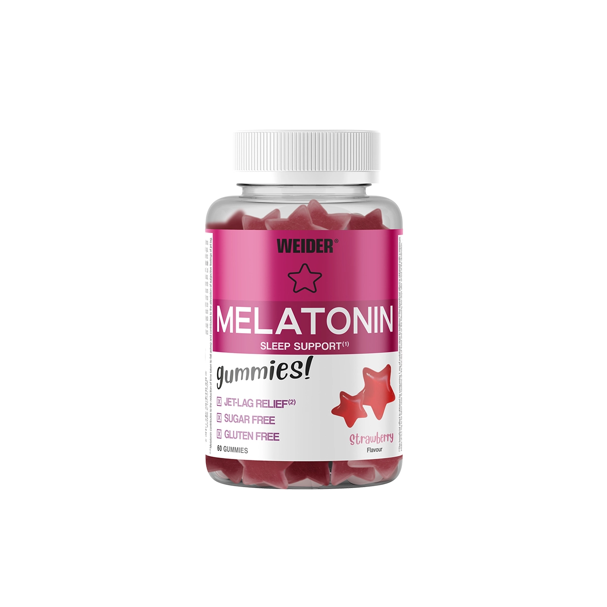 Melatonin Gummies