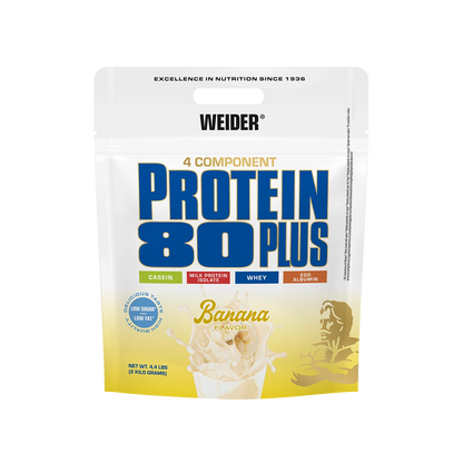 Protein 80 Plus