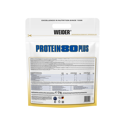 Protein 80 Plus