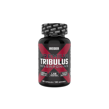 Premium Tribulus