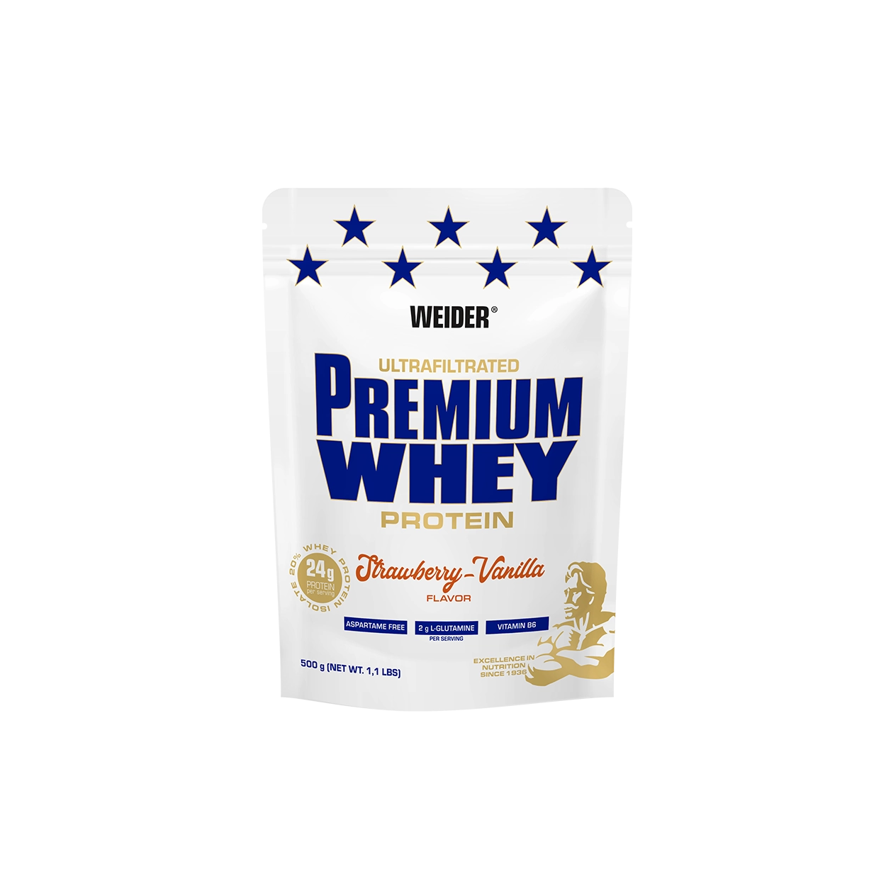 Premium Whey