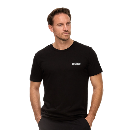 T-Shirt Pioneer Black Unisex