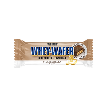 Whey Wafer