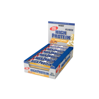40% Protein Bar