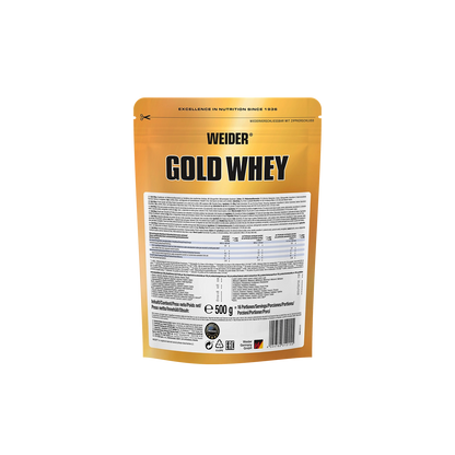 Gold Whey