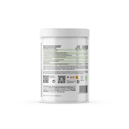Vegan Protein