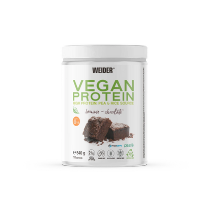 Vegan Protein