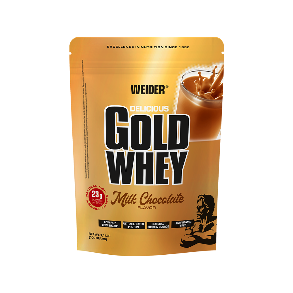 Gold Whey