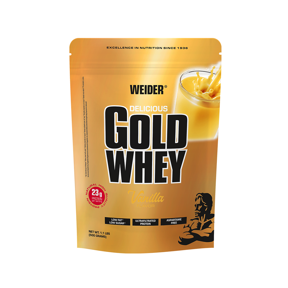 Gold Whey