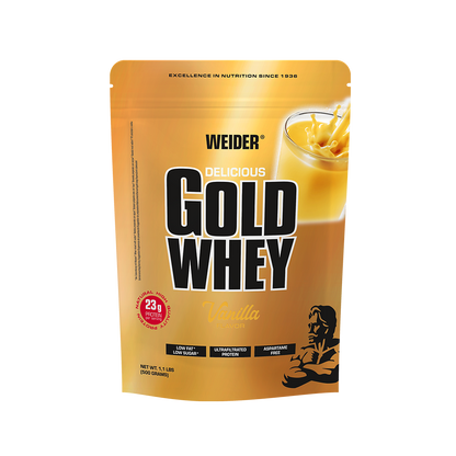 Gold Whey